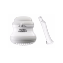 Ver imagem 3 de Chuveiro Ducha Elétrico Banho Branco Cano 220v Lorenzetti