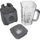 Ver imagem 7 de Liquidificador Oster 3,2 Litros 1100w Oliq606 Cinza - 220v
