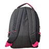 Mochila Escolar Infanto Juvenil Mb4206 3 Zíperes - 3