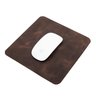 Mousepad Couro Legítimo sem Costura Couro50 20x20 01 - 2