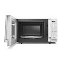 Ver imagem 2 de Micro-ondas 27l Branco Mastercook Midea Mhp27b1 110v