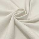Ver imagem 3 de Cama Japonesa com Cabeceira Casal Ema Bouclé Off White - Sallar Home