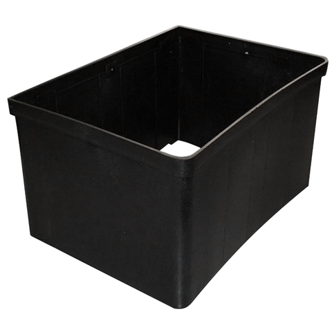 Prolongador para Caixa de Gordura - Mallton