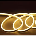 Ver imagem 1 de Mangueira Fita Led Neon Flex 12v Branco Quente Metro Ip67