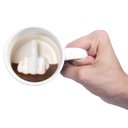 Ver imagem 5 de Caneca Dedo do Meio Up Yours Mug