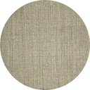 Ver imagem 1 de Tapete Sisal 250 Redondo Ce
