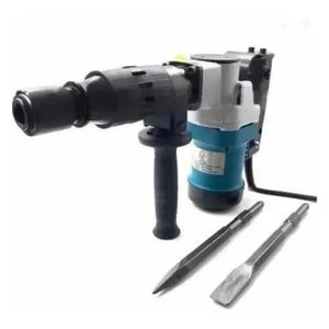 Martelete Rompedor Profissional 1400w