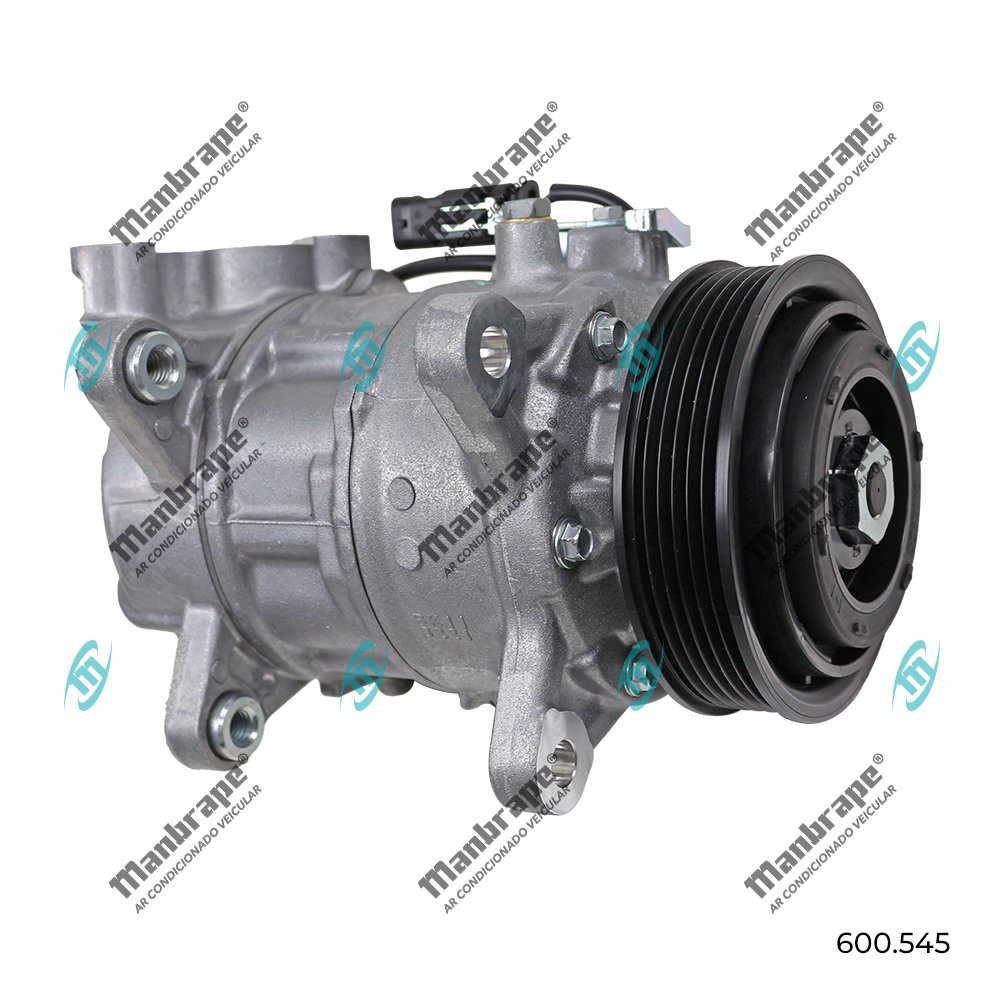 Compressor Bmw 118i Motor 1.5 320i Motor 2.0 Turbo 2020 - 2