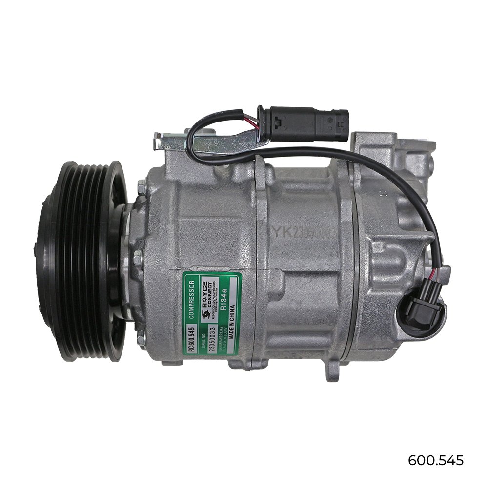 Compressor Bmw 118i Motor 1.5 320i Motor 2.0 Turbo 2020 - 1