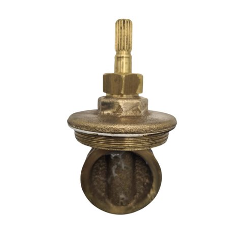 Reparo Registro de Gaveta Deca 1510hd 1.1/2" Atual 4306030k100