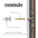 Ver imagem 4 de Reparo De Registro Pressão ( Chuveiro ) MVS Padrão Deca