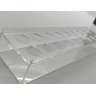 Vaso Retangular de Acrílico para Centro de Mesa - 2