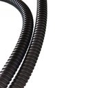 Ver imagem 7 de Engate para Ducha Higienica Chuveirinho Mangueira Flexivel 1 Metro e 20cm Banheiro Lavabo ideal impo