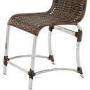 Ver imagem 4 de 4 Cadeiras de Jantar Haiti em Alumínio Argila