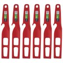 Ver imagem 1 de Misturador de Tinta Plástico Manual 29cm | 06 Un