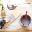 Ver imagem 6 de Misturador de Tinta Plástico Manual 29cm | 06 Un