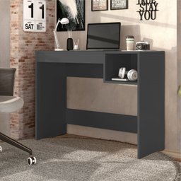 Escrivaninha 1 Nicho Bromélia Yescasa - 1