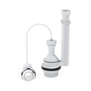 Ver imagem 1 de Mecanismo de Saída para Caixas Acopladas Simplificado Air Touch Censi