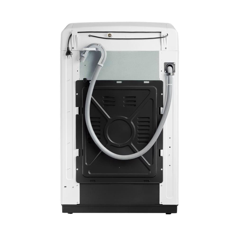 Máquina de Lavar Panasonic Lavagem Inteligente 17kg Branca NA-F170B7W - 127 - 8