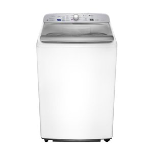 Máquina de Lavar Panasonic Lavagem Inteligente 17kg Branca NA-F170B7W - 127