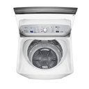 Ver imagem 3 de Máquina de Lavar Panasonic Lavagem Inteligente 17kg Branca NA-F170B7W - 127