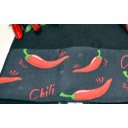 Ver imagem 3 de Kit Pano de Pratos com 2 Pçs Black - Chili