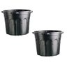 Kit 2 Vasos Embalagem Para Mudas Grandes 50 Litros Nutriplan - 1