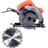 SERRA CIRCULAR 7 14 127 V 1500W 5500RPM BLACK DECKER CS1024 - 3