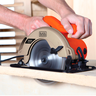 SERRA CIRCULAR 7 14 127 V 1500W 5500RPM BLACK DECKER CS1024 - 4