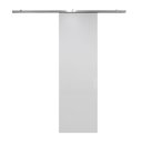 Ver imagem 4 de Porta de Correr Branco Prime 210x100 com Kit Aluminio