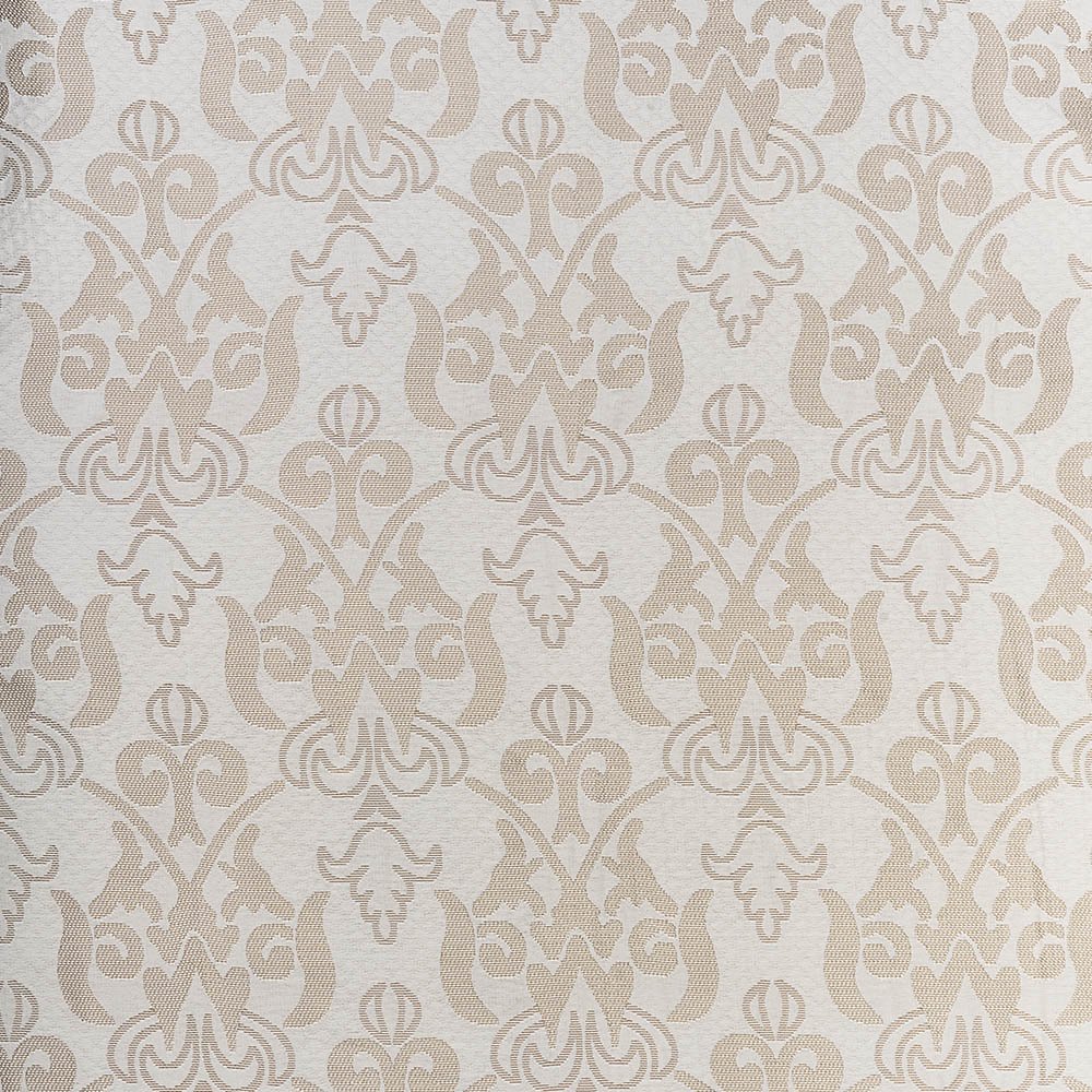 Colcha Solteiro Fronha Montblanc Imperial Branco Natural 02 - 2