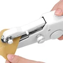 Ver imagem 7 de Maquina de Costura Portatil Mqct-001 Snel Home