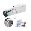 Ver imagem 6 de Maquina de Costura Portatil Mqct-001 Snel Home