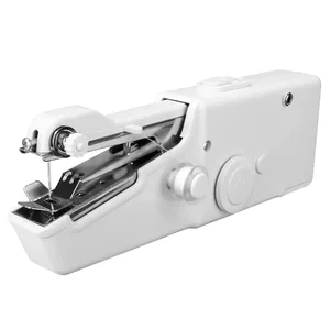 Maquina de Costura Portatil Mqct-001 Snel Home