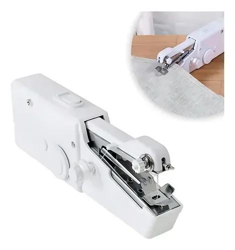 Ver imagem 5 de Maquina de Costura Portatil Mqct-001 Snel Home