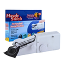 Ver mais imagens de Maquina de Costura Portatil Mqct-001 Snel Home