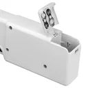 Ver imagem 4 de Maquina de Costura Portatil Mqct-001 Snel Home