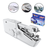 Maquina de Costura Portatil Mqct-001 Snel Home - 2