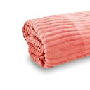 Ver imagem 2 de Cobertor Casal Home Design Luster