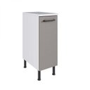 Ver imagem 3 de Balcão Modulado 1 Porta Juruti CabeCasa MadeiraOriginals