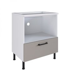 Balcão Modulado para Forno e Cooktop 1 Gaveta Juruti CabeCasa MadeiraOriginals - 3 Balcão Modulado para Forno e Cooktop 1 Gaveta Juruti CabeCasa MadeiraOriginals - 3