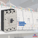 Ver imagem 4 de Disjuntor Caixa Moldada Dwp 3p Dwp630l-600-3 35ka 600a Weg