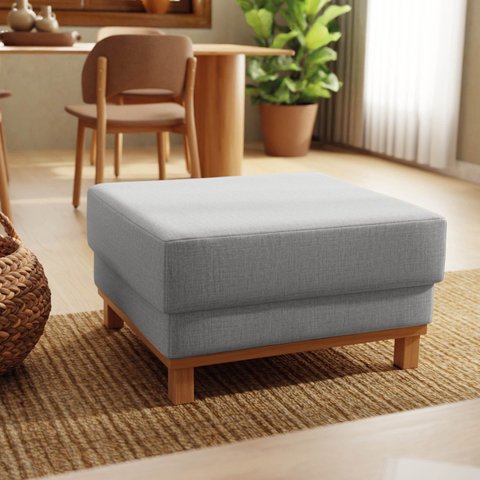 Puff 80cm Ananda Cabecasa MadeiraOriginals