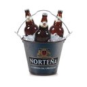 Ver imagem 1 de Balde para Cerveja em Alumínio 5l Norteña Alumiart Falcão