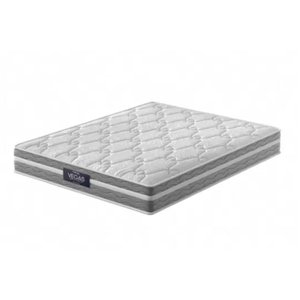 Colchão Queen Probel Mola Ensacada ProDormir Vegas Springs Comfort 