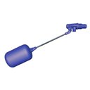 Ver imagem 1 de Torneira Boia 1/2" e 3/4" com Haste de Alumínio 19 cm - Astra