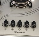 Ver imagem 5 de Cooktop 5 Bocas Tripla Chama Safanelli