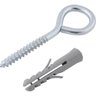Pitão 4,2x70mm com Bucha de Nylon P-8 com 6 Peças Vonder - 1