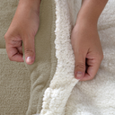 Ver imagem 5 de Coberdrom Cobertor Casal Soft Sherpa de Carneiro Bege