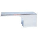 Ver imagem 3 de Alavanca Lateral Misturador Deca Unic C90 Cromado - 4116003